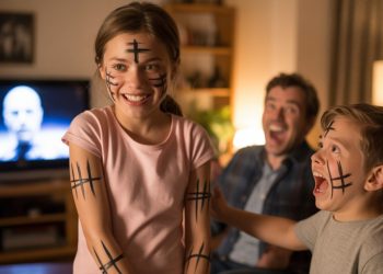 After Years Of Jump Scares, Woman Pulls The Ultimate Prank On Her Brother And Makes Him Cry