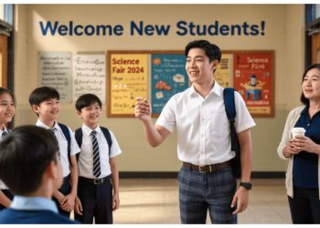 A Mom Melts Down When Her Teen Son Chooses a Nickname She Hates