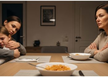 Grandmother Calls 9-Year-Old ‘Troubling’ For Crying After Being Tricked Into Eating Meat