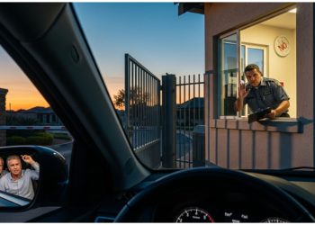 Parents Demand Access To Daughter’s Home After She Moves Into A Literal Fortress To Avoid Them