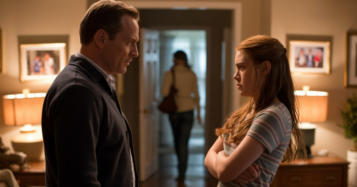 Parents Kick Daughter’s Lesbian Friend Out After ‘Kissing’ Incident Parents Kick Daughter’s Lesbian Friend Out After ‘Kissing’ Incident