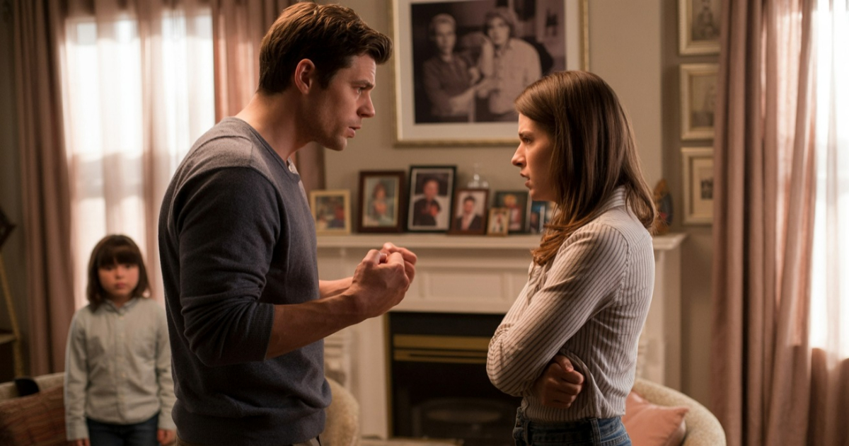 Man Reveals To His Niece That Her Mother Tried To Give Her Away, Now His Family Is At War