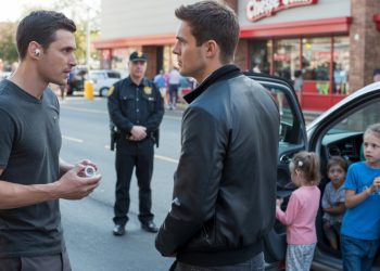 Lyft Driver Claims He Didn’t Have This Person’s AirPods, But They Tracked Him Down And Caught Him