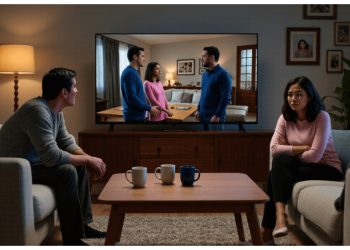 Husband Keeps Correcting His Wife’s Grammar And She Breaks Down Husband Keeps Correcting His Wife’s Grammar And She Breaks Down