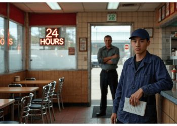 When Your Boss Says ‘Let’s Cut Your Hours’ and the Store Fails When Your Boss Says ‘Let’s Cut Your Hours’ and the Store Fails