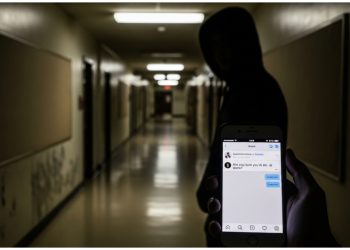 My High School Bully Followed Me to College to Confess His Love, So I Outed Him