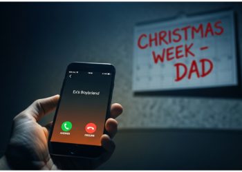 Dad Refuses To Give Ex Extra Custody For Her Proposal Trip After She “Scammed” Him Last Year