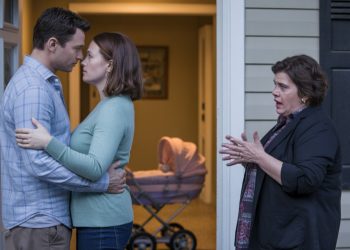 Mother-In-Law’s Neglect Caused Her Grandchild’s Death, Now She Thinks She Deserves Access To The New Baby