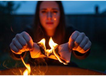 Grieving Sister Denies Cruel Parents Her Late Brother’s Final Forgiveness