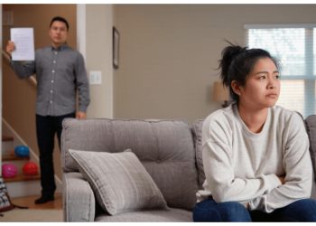 Daughter Asks to Move Back In, Parent Says Yes With Conditions Daughter Asks to Move Back In, Parent Says Yes With Conditions