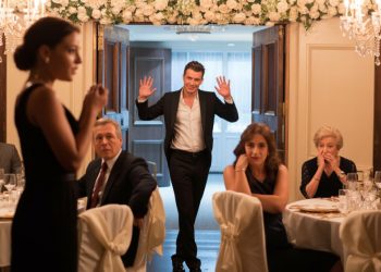 He Announced His Pregnancy At His Brother’s Wedding After His Brother Proposed At His He Announced His Pregnancy At His Brother’s Wedding After His Brother Proposed At His