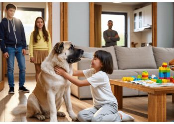 Parent Chooses Daughter’s Comfort Over Cousin’s Girlfriend’s Fear Parent Chooses Daughter’s Comfort Over Cousin’s Girlfriend’s Fear