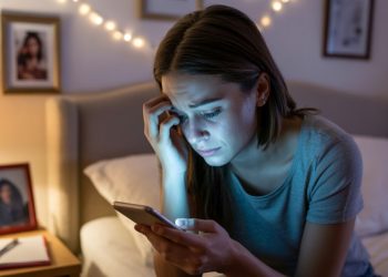 Her Best Friend Accidentally Sent Her A Text About Hating Her, Now She Doesn’t Know What To Do