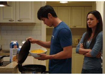 Man Refuses To Eat His Girlfriend’s Sweet Mac And Cheese, Sparks A Kitchen Fight