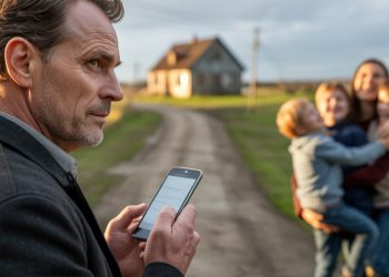 Man Was Kicked Out At 16 And Lived On The Streets, Now His Family Wants To Make Amends Man Was Kicked Out At 16 And Lived On The Streets, Now His Family Wants To Make Amends