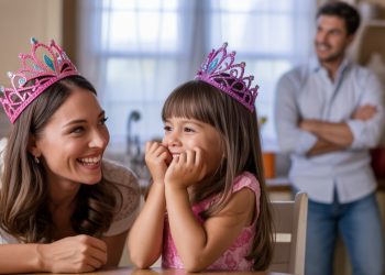 Man Told His Wife She’s Not A Princess, Was He Wrong For Saying That?