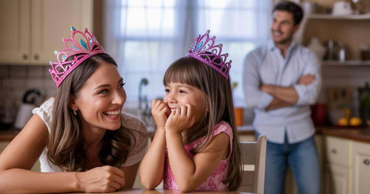 Man Told His Wife She’s Not A Princess, Was He Wrong For Saying That? Man Told His Wife She’s Not A Princess, Was He Wrong For Saying That?