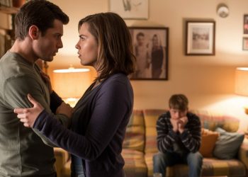 Girlfriend Wants Him To Kick His Little Brother Out So She Can Move In, Will He Kick Him Out To Please Her?