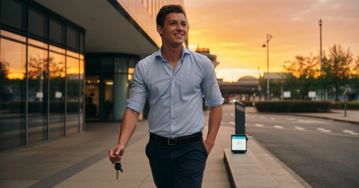 Boss Refused To Approve His Overtime, So He Used Their Own Rules To Get Back At His Boss