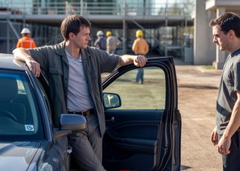 Man Refused To Take A Smelly Co-Worker To The Airport, And Now Everyone Thinks He’s The Jerk