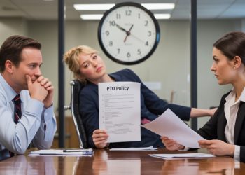 Manager Told Him To Take His Time Back On Fridays, So He Did—Now His Manager’s Blowing Up His Phone