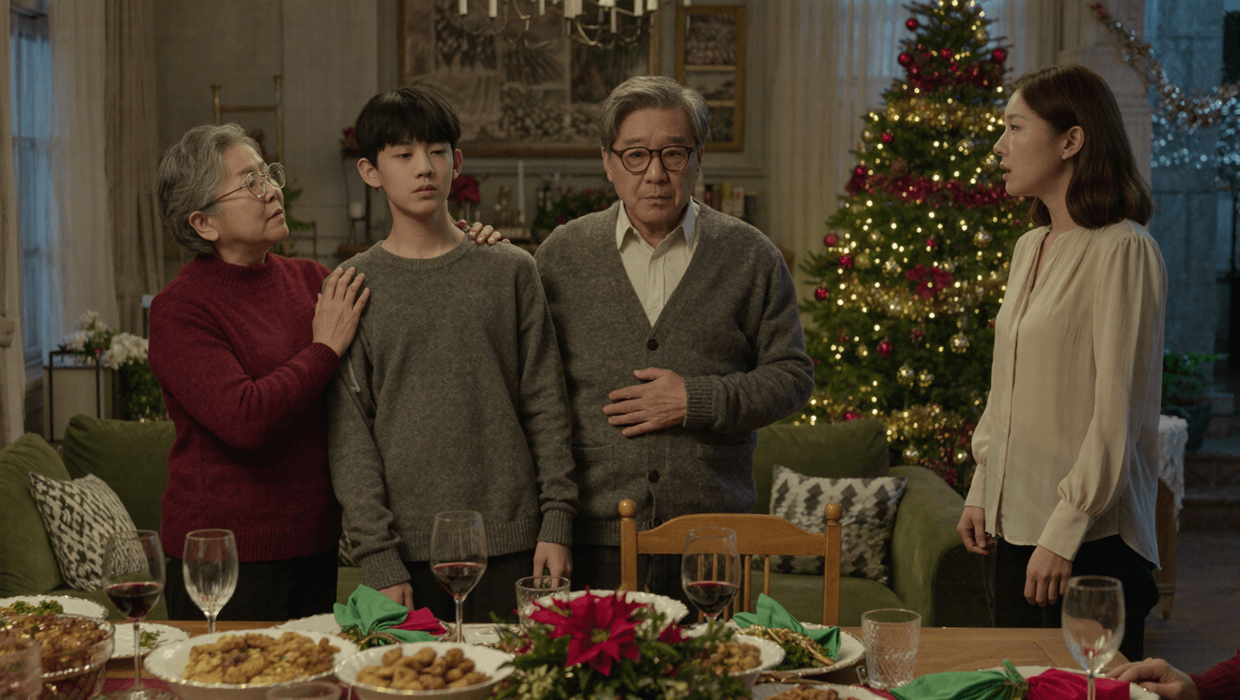 Teen Refuses To Call Bio Mom “Mom,” Family Explodes With Drama