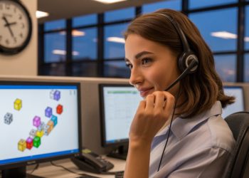 Angry Customer Ranted For 40 Minutes, Then Found Out They Called The Wrong Number