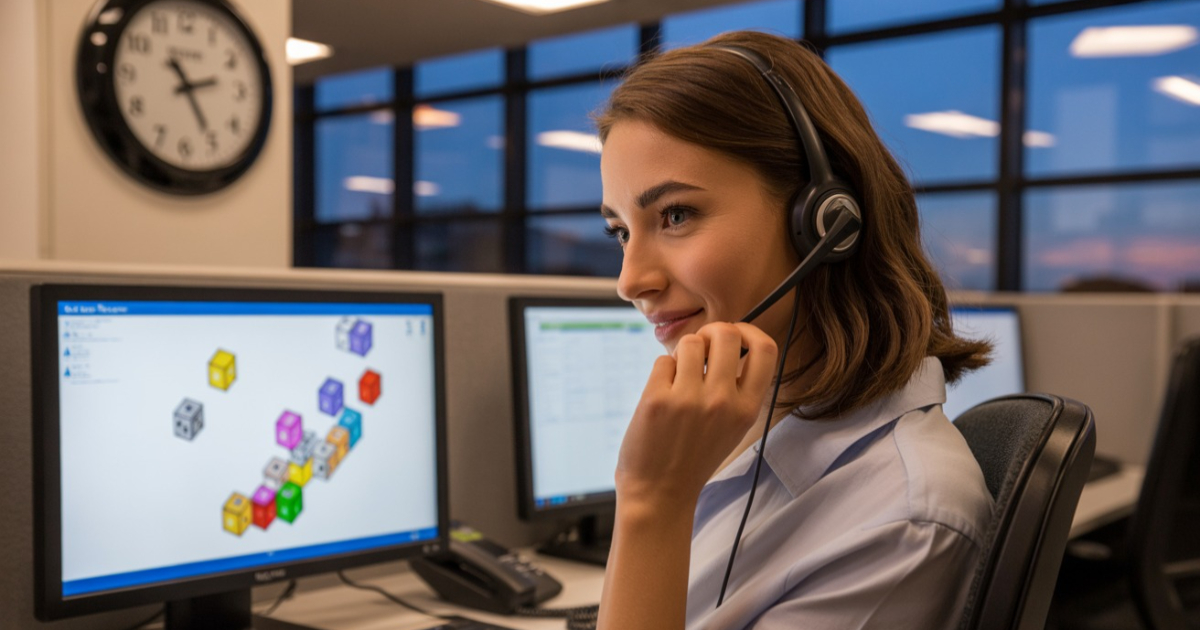 Angry Customer Ranted For 40 Minutes, Then Found Out They Called The Wrong Number