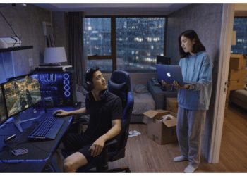 He Wanted Two Hours Of Gaming, She Needed To Work – Their Office War Exploded