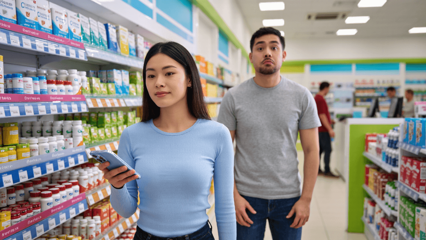 After Years of Pain, Woman Sees Her Bully Again and Makes Him Squirm