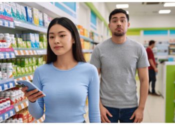 After Years of Pain, Woman Sees Her Bully Again and Makes Him Squirm