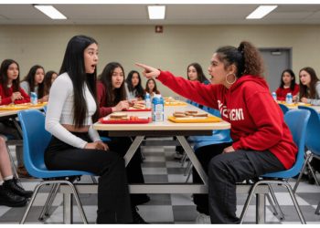 Student Called Model ‘Short and Fat’ After Fat-Positivity Speech Goes Awry Student Called Model ‘Short and Fat’ After Fat-Positivity Speech Goes Awry