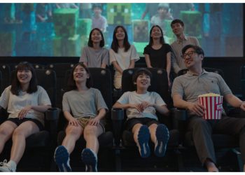 You Took My Reserved Seats For Minecraft? Enjoy My Kids’ Commentary You Took My Reserved Seats For Minecraft? Enjoy My Kids’ Commentary