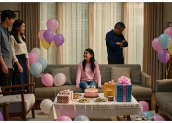 Dad Cheated, Lost Daughter, And Family Told Him It’s His Fault Dad Cheated, Lost Daughter, And Family Told Him It’s His Fault