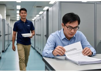 Micromanager Ruins Lunch Breaks, Employee Makes Him Regret It Micromanager Ruins Lunch Breaks, Employee Makes Him Regret It