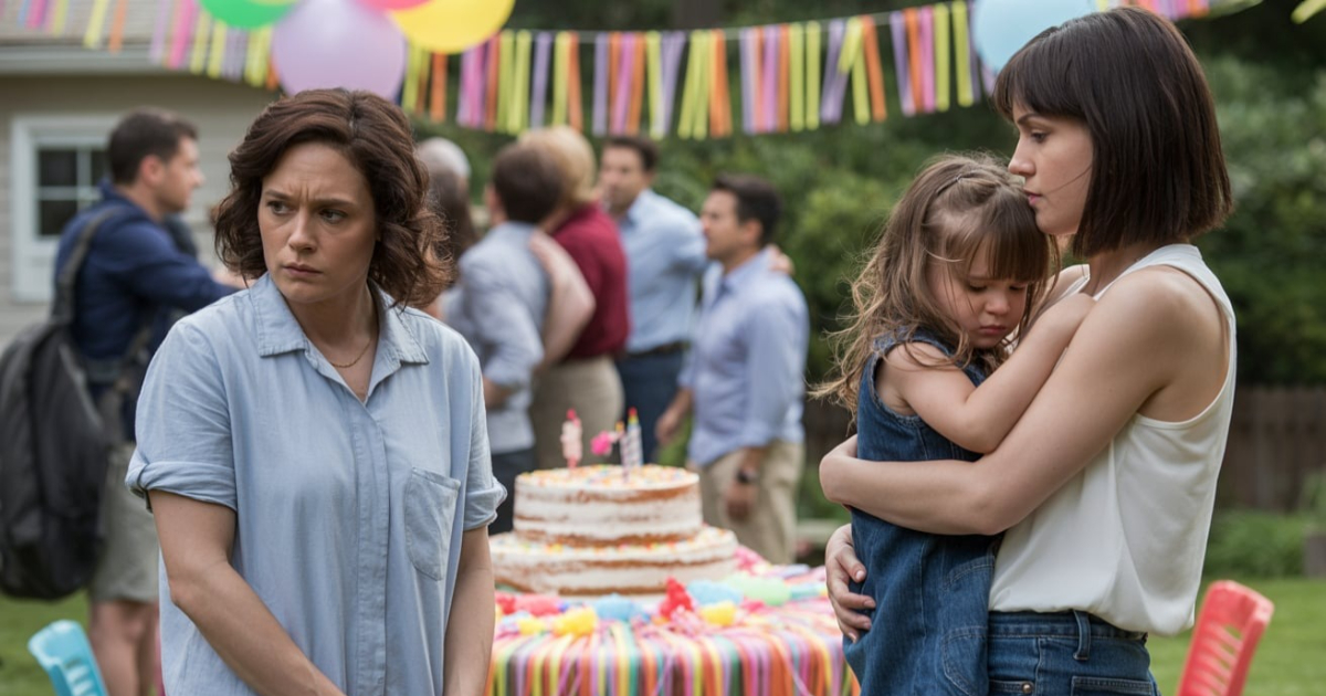 Woman Told Her Sister's Daughter Life Would Be Easier If She Was Never Born, Now Her Family’s Furious