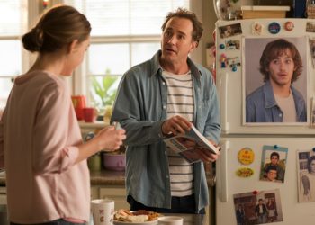 His Dad Called Him A ‘Girl’ Over His Hair, Until He Showed Him This One Picture