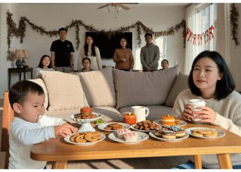 Mom Explodes After Friend Refuses to Eat Food Her Toddler Played With