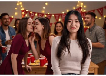 She Was Told No Man Would Want Her, Then She Married Her Friend’s Man She Was Told No Man Would Want Her, Then She Married Her Friend’s Man