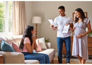 When Your Brother Decides to Give Your Name to His Newborn: One Sister Speaks Up