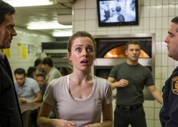 Shady Coworker Tries To Ruin Her Life, Ends Up Throwing Away Her Legal Dreams Instead