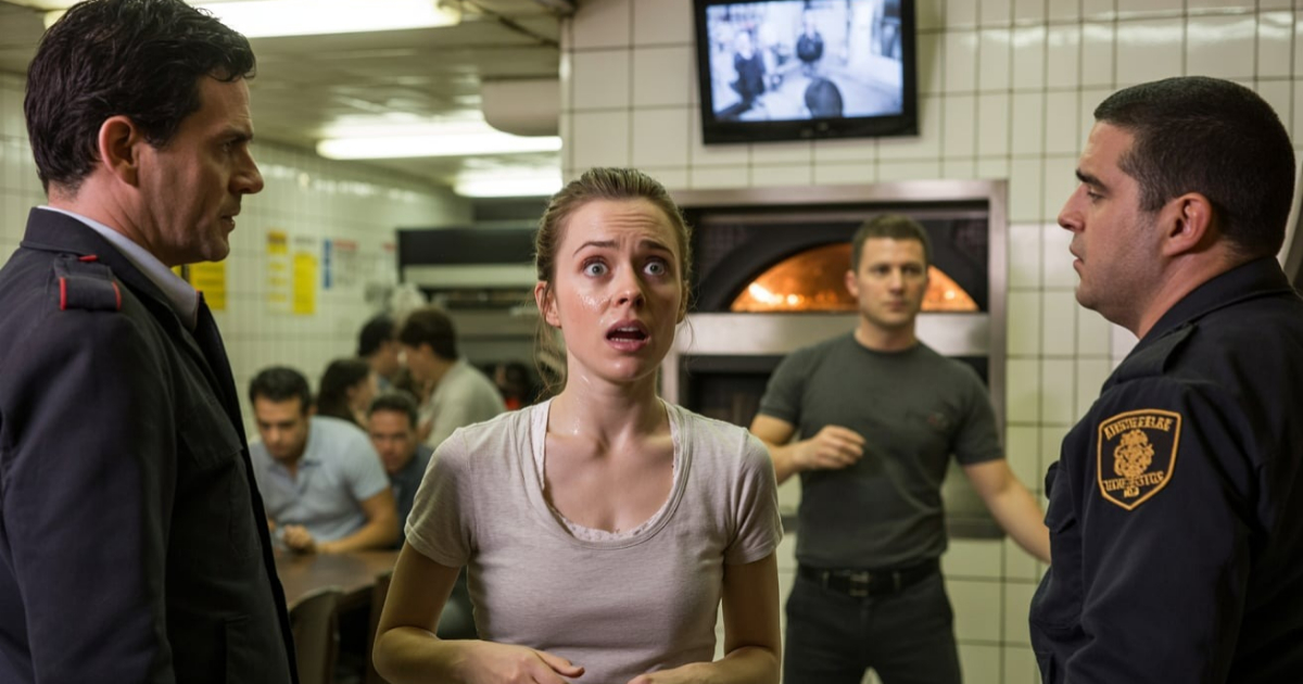 Shady Coworker Tries To Ruin Her Life, Ends Up Throwing Away Her Legal Dreams Instead