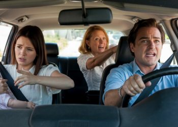 Mother-In-Law Insulted Daughter-In-Law And Suggested Her Son Have Babies With Her Friend