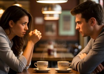 Boyfriend Gets Mad After Girlfriend Gives ‘Honest’ Answer To His Hypothetical Question Boyfriend Gets Mad After Girlfriend Gives ‘Honest’ Answer To His Hypothetical Question