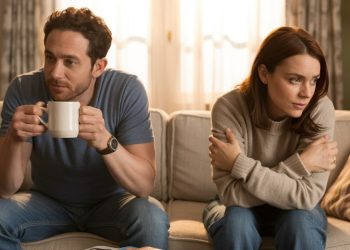 Wife Doesn’t Believe Husband Is Really Pooping The Bathroom, So He Makes Sure She Knows Exactly What’s Happening