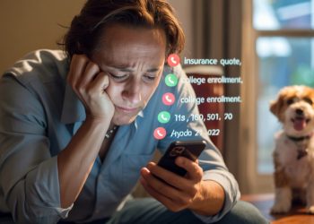 Man Gets Prank Calls About His Missing Dog, So Now They Can Enjoy The Consequences Man Gets Prank Calls About His Missing Dog, So Now They Can Enjoy The Consequences