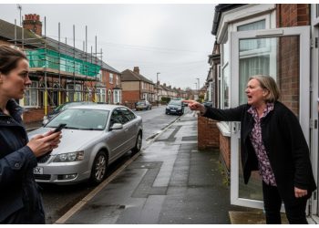 Car Dealer Screws Over Out-of-State Buyer, Gets Years of Revenge