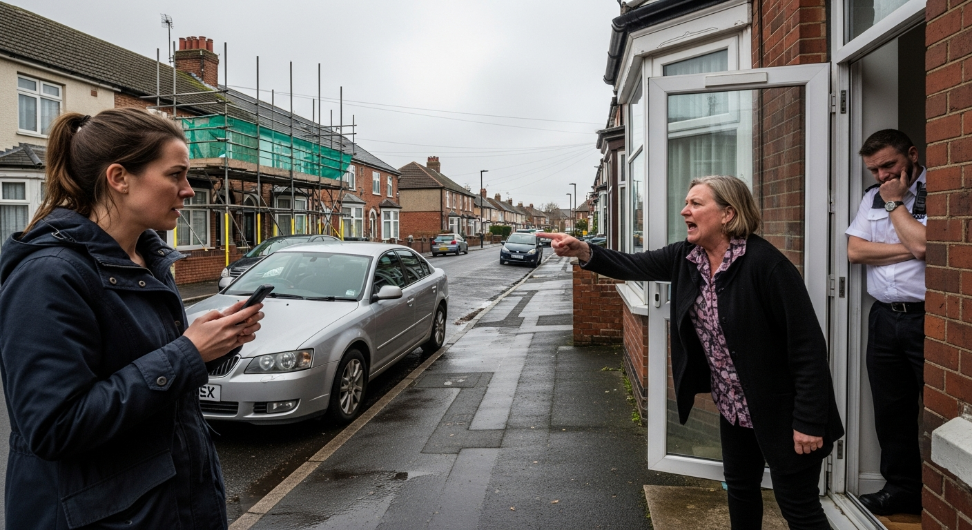 Car Dealer Screws Over Out-of-State Buyer, Gets Years of Revenge