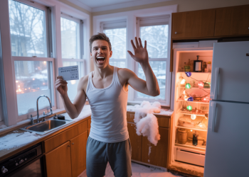 Landlord Secretly Altered The Lease, So Tenant Threatened To Run Up The Utilities Until He Backed Down