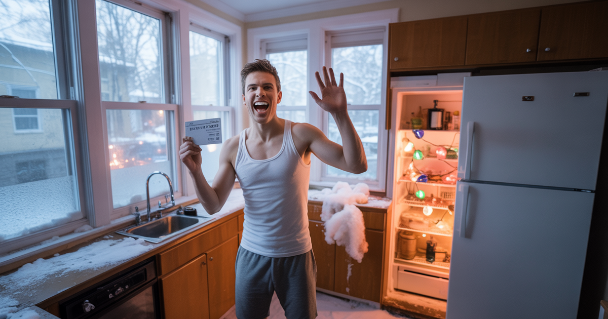 Landlord Secretly Altered The Lease, So Tenant Threatened To Run Up The Utilities Until He Backed Down